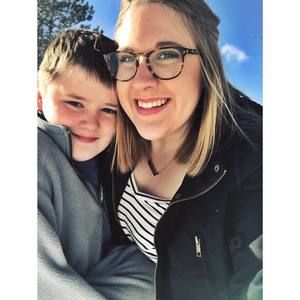 Meet your Posher, Meredith